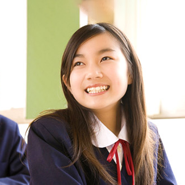 学園都市の小児矯正歯科、幸田歯科医院の高校生（12歳～）の矯正治療
